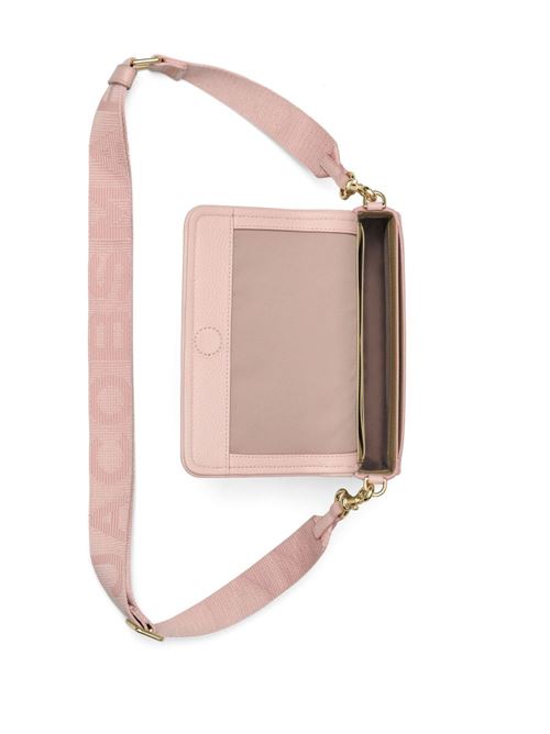 Borsa The Leather mini MARC JACOBS | 2S4SMN080S02624